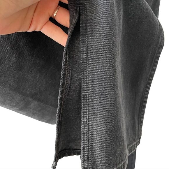 GRLFRND Hailey Low Rise Slim Boot in Sunset Strip - Picture 7 of 13